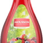 Mousson Summer Berries Luxury Foam Bath 2L