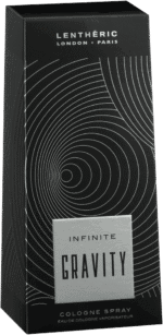 Lenthéric Gravity Infinite Cologne Spray 100ml