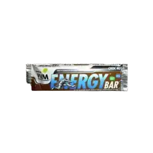 PVM ENERGY BAR 50G CHOCOLATE