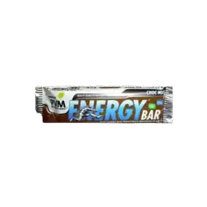 PVM ENERGY BAR 50G CHOCOLATE
