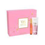Yardley WHITE SATIN EDT 15ML & 75ML HCRM