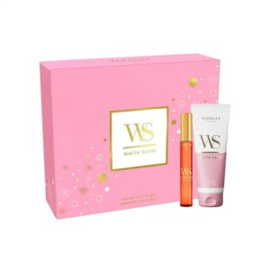 Yardley WHITE SATIN EDT 15ML & 75ML HCRM