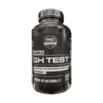 Pro Nutrition PRONUTRITION GH TEST 120CAPS
