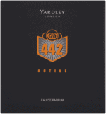 Yardley Yardley Other Active Eau De Parfum 100ml