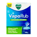 Vicks VAPORUB OINT 100G