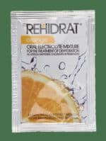 REHIDRAT ORANGE SINGLE SACHET