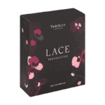 Yardley LACE PROVOCATIVE EDP 50ML