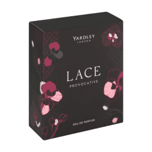 Yardley LACE PROVOCATIVE EDP 50ML