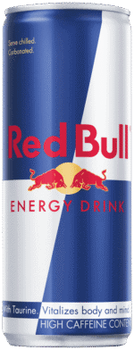 Red Bull Energy Drink 250ml
