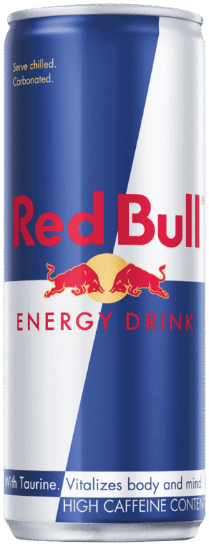 Red Bull Energy Drink 250ml