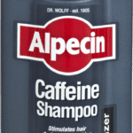 Alpecin C1 Caffeine Shampoo 250ml