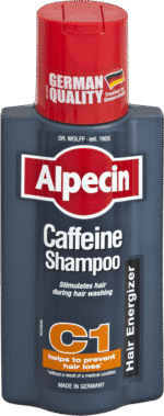 Alpecin C1 Caffeine Shampoo 250ml