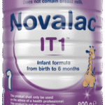 Novalac IT1 Infant Formula 800g