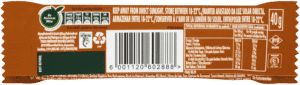 Jungle Nuts Energy Bar 40g