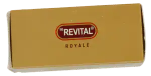 Revital Royale Supplement Capsules 30pk