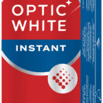 Colgate Optic White Instant Fluoride Toothpaste 75ml