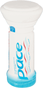 HTH Pace Stabilised Pool Floater with Built-In Clarifier 1.5kg