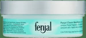 Fenjal Indulge & Moisturise Body Butter 250ml