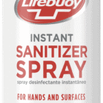 LIFEBUOY INSTANT SANITIZER SPRAY 120ML