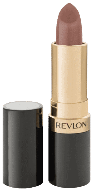 REVLON SUPERLUSTROUS L/STICK CARAMEL