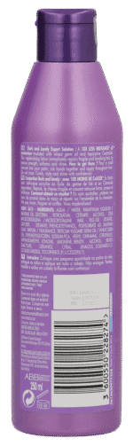 Dark And Lovely Anti-Breakage Oil Moisturiser 250ml
