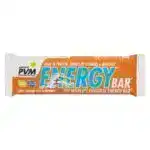 PVM ENERGY CHOC CARAMEL NUT 45G