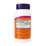 NOW FOODS PANTOTHENIC ACID 500MG 100VEG