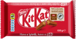 Nestlé KitKat Milk Chocolate Crisp Wafer Fingers 135g