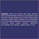 Vaseline MEN Men Deep Cleanse Face Wash 100ml