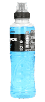 Powerade Mountain Blast Sports Drink 500ml