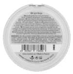 Essence 10 Light Beige Mattifying Compact Powder 12g