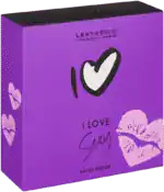 Lenthéric I Love Sexy Eau De Parfum 50ml