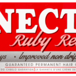 Inecto Ruby Red Hair Dye 50ml