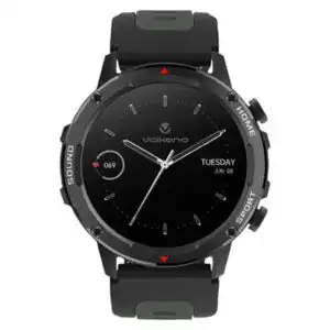 Volkano POWER SERIES SMART WATCH BLACK