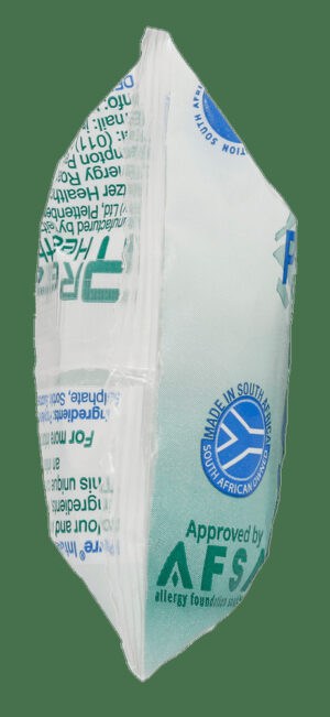 REITZER PURE INFANT G/SOAP 100G