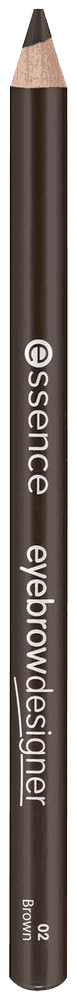 Essence 02 Brown Eye Brow Designer 1g