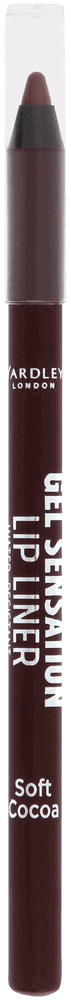 Yardley Soft Cocoa Lipliner 1s