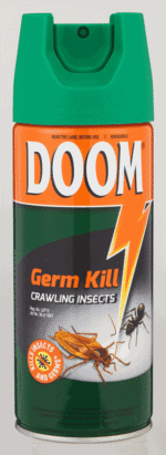 DOOM Germ Kill Germ Kill Crawling Insects 300ml