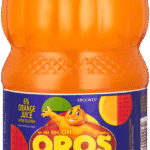 Brookes Oros Orange Squash 2L