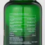 BFC PRO-B5 Vegetarian Capsules 30pk
