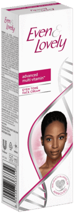 Even & Lovely Even Tone Face Cream Moisturizer 50ml