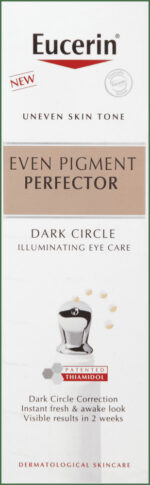 Eucerin Even Pigment Perfector Dark Circle Illuminating Eye Care 15ml