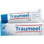 Heel TRAUMEEL S OINTMENT 50G (HEEL)