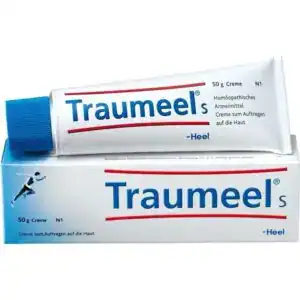 Heel TRAUMEEL S OINTMENT 50G (HEEL)
