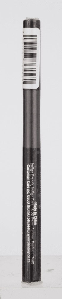 Yardley Black Eye Pencil 1s
