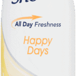 Shower To Shower Happy Days Deodorant Body Spray 150ml