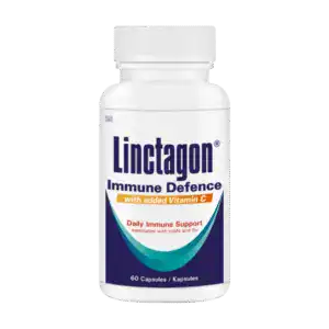 Nativa LINCTAGON IMMUNE DEF - 60