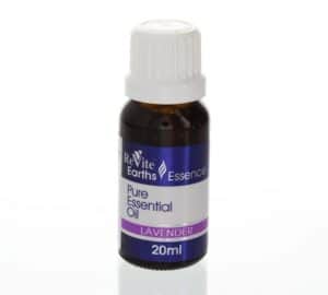 Revite EARTH ESS LAVENDER OIL 20ML