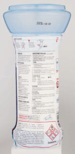 HTH Floater+ Chlorine Pool Cleaner 1.6kg