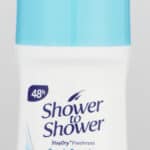 Shower To Shower Fresh Powder Anti-Perspirant Roll-On 50ml